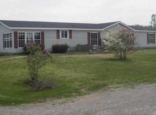 3185 S Gleaner Rd, Saginaw, MI 48609