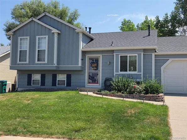 21288 E Powers Place, Aurora, CO 80015