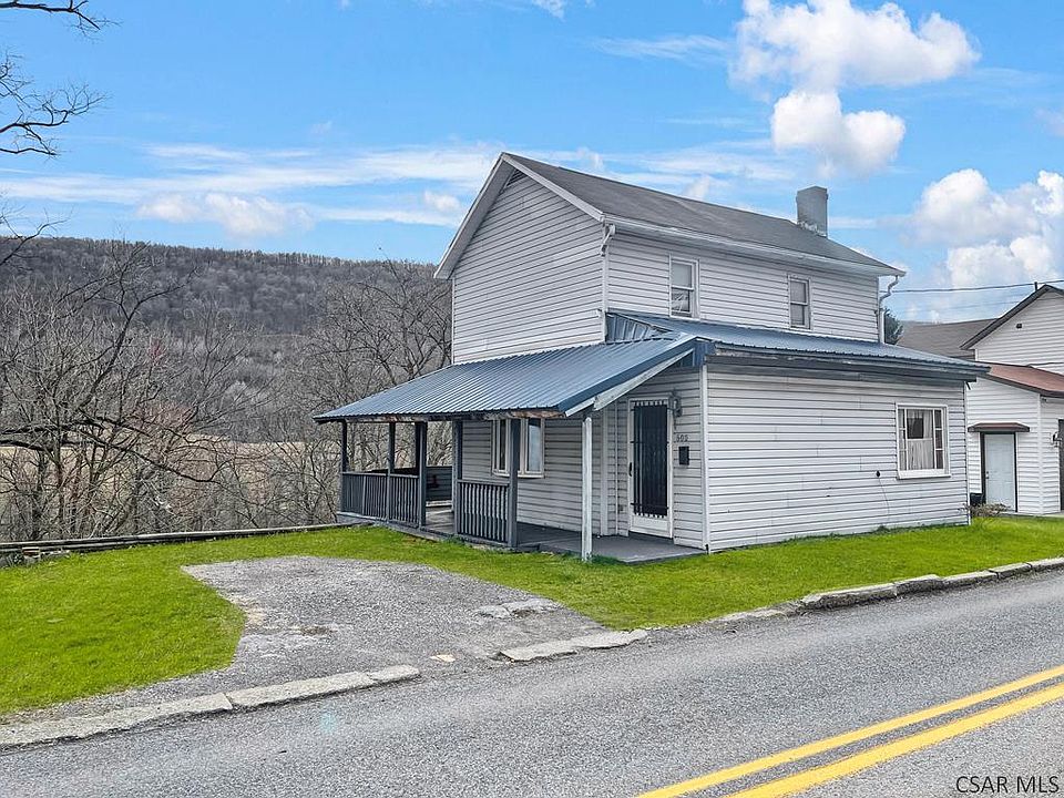 600 Lake St, South Fork, PA 15956 Zillow