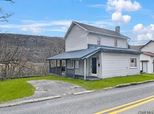600 Lake St, South Fork, PA 15956