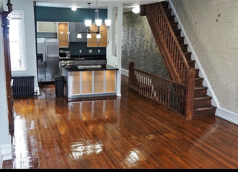 618 E Girard Ave #2 — Photo 1