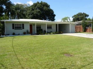 812 W Hollywood St, Tampa, FL 33604