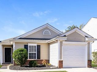 961 Willow Creek Dr, Gastonia, NC 28054