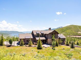 13501 N Deer Canyon Dr, Kamas, UT 84036