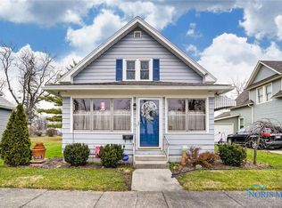 913 West St, Genoa, OH 43430