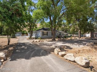 20995 S Virginia St, Reno, NV 89521