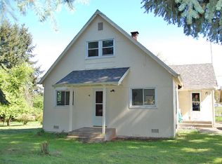 17225 S Redland Rd, Oregon City, OR 97045