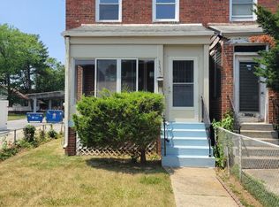 3227 12th St SE, Washington, DC 20032