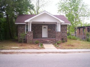 109 T Myers Dr, Saint Stephen, SC 29479