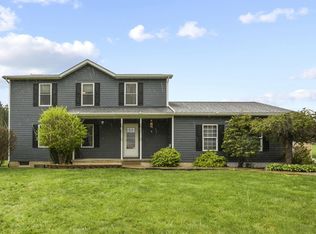 4518 Carroll Eastern Rd, Carroll, OH 43112