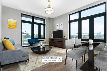 Rented by Anchor Associates