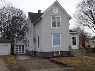 11706 2nd St, Huntley, IL 60142