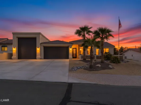 3280 Sheik Dr, Lake Havasu City, AZ 86404