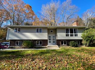 175 Bantam Lake Rd, Morris, CT 06763