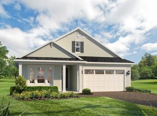 MOULTRIE Plan, Madeira 50', Saint Augustine, FL 32095