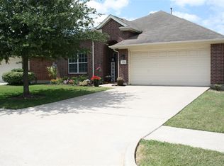 2514 Artesia Dr, Deer Park, TX 77536
