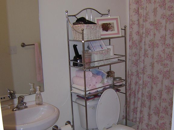 Second full bathroom