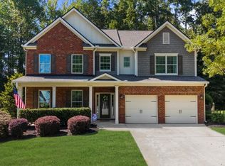 5985 Willow Oak Pass, Cumming, GA 30040
