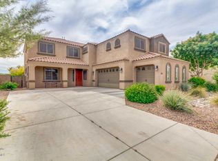 22241 E Via Del Oro, Queen Creek, AZ 85142