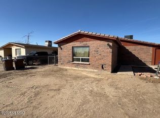 512 W 12th St, Eloy, AZ 85131