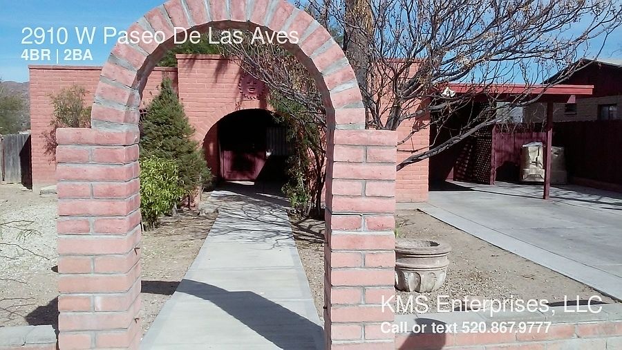 1st image of 2910 W Paseo De Las Aves