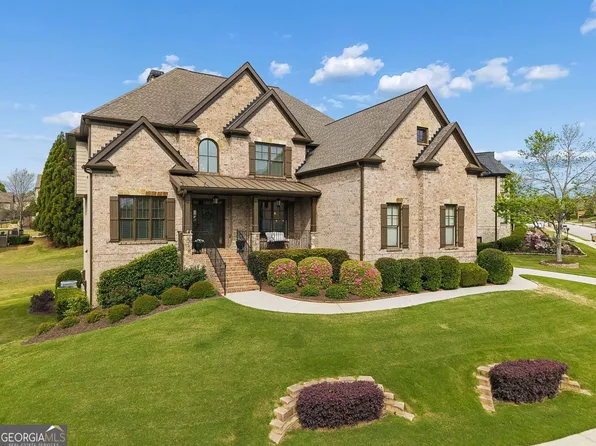2370 Hopehaven Way, Hoschton, GA 30548