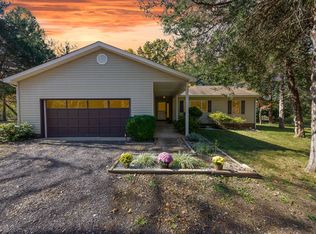 112 Queenwood Ct, Locust Grove, VA 22508