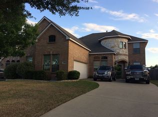 4849 Monarch Dr, Mesquite, TX 75181