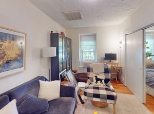 687 E 7th St #3, Boston, MA 02127