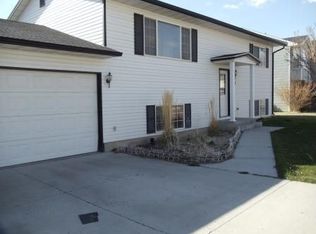 4671 Mountain Park Rd, Pocatello, ID 83202