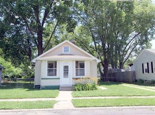 1206 Mechanic St, Pekin, IL