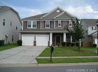 6334 Highland Commons Rd, Charlotte, NC 28269