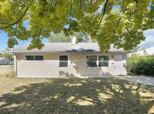3513 Homestead Dr, Columbus, OH
