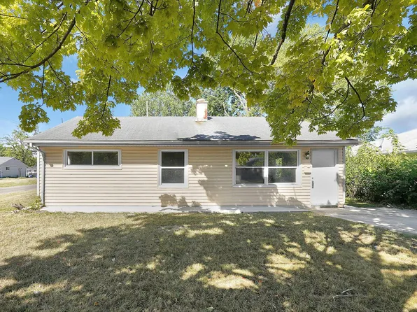 3513 Homestead Dr, Columbus, OH 43224