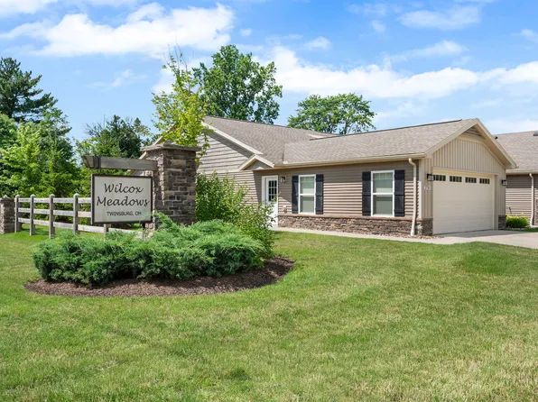 Wilcox Meadows, 2617 Aubrey Ln #58227029a, Twinsburg, OH 44087