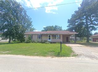 4900 Stidham Ln, Paragould, AR 72450