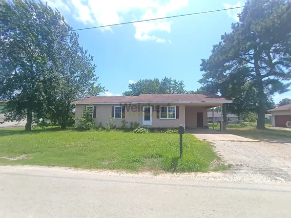 4900 Stidham Ln, Paragould, AR 72450