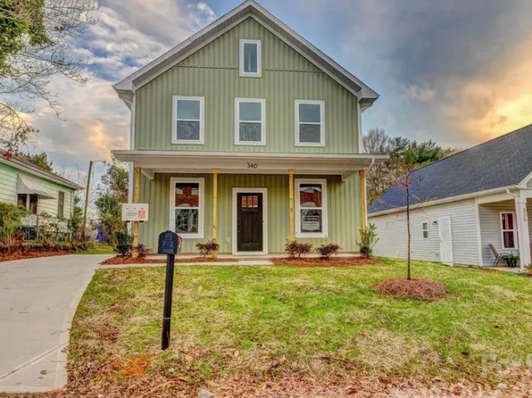 340 Hudson St, Shelby, NC 28150