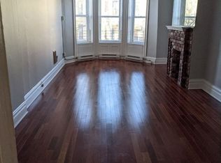 538 73rd St #2, Brooklyn, NY 11209