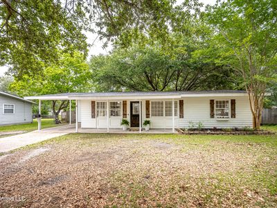 2306 Dogwood St, Pascagoula, MS, 39567
