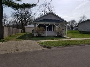 187 S Oak St, London, OH 43140