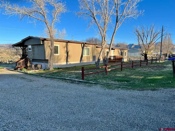 1030 S Market Street, Cortez, CO 81321