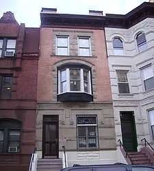 Rented by Perry Associates NYC Inc