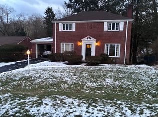 2516 Collins Rd, Pittsburgh, PA 15235