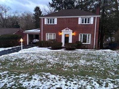 2516 Collins Rd, Pittsburgh, PA, 15235