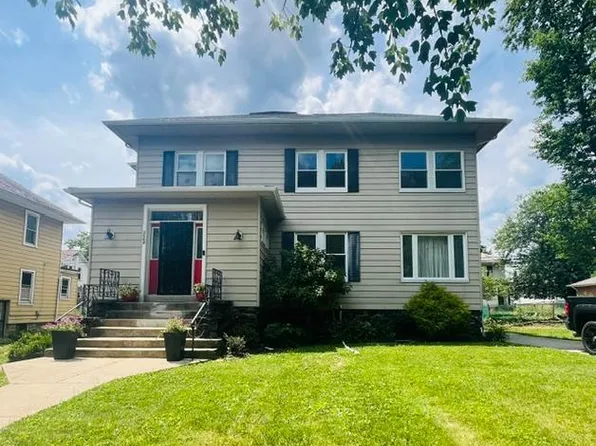 3504 Edgewood Rd, Baltimore, MD 21215