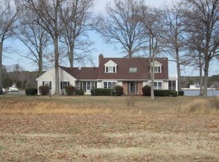 2579 Windmill Point Rd, White Stone, VA 22578