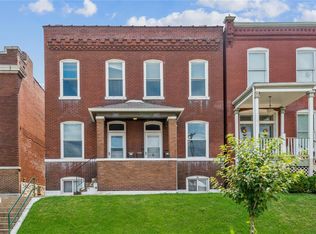 4620 Virginia Ave, Saint Louis, MO 63111