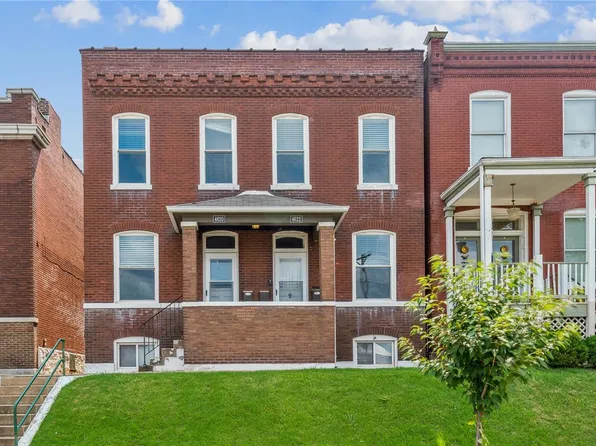 4620 Virginia Ave, Saint Louis, MO 63111