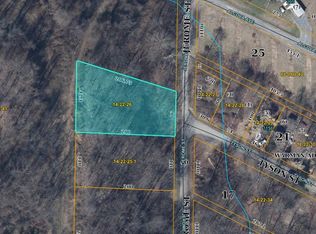0 Jerome St, Morgantown, WV 26505
